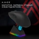 Миша бездротова Ajazz AJ139 V2 Black (AJ139-V2-MC-B) ( Чорний ) - изображение 9