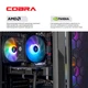 Персональний комп`ютер COBRA Advanced (A75F.32.S5.56.20915) - изображение 4