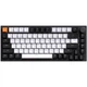 Клавіатура бездротова GamePro Asgard Valhalla MK160B Pro Black ( 17115 ) - изображение 1
