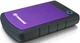 Внешний жесткий диск 2.5" USB 1.0TB Transcend Jet 25H3 (TS1TSJ25H3P) - изображение 2
