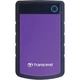 Внешний жесткий диск 2.5" USB 1.0TB Transcend Jet 25H3 (TS1TSJ25H3P) - изображение 5