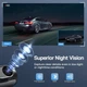 Відеореєстратор WOLFANG WD03 ( 420 г ) - изображение 6