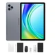 Планшет Doogee Tab G6 6/256 Grey VIP Edition ( 18229 ) - изображение 1