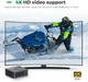 Мини ПК Trigkey Green G3 / Intel Celeron N5095 / RAM 8GB / SSD 256GB / Wi-Fi 5 / Bluetooth 4.0 / Windows 11 / Black - изображение 2