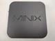 Мини ПК MINIX NEO Z83-4 Max V3 / Intel Atom X5-Z8350 / RAM 4GB / eMMC 128GB / HDMI / LAN / Wi-Fi 5 / Bluetooth 4.2 / Windows 10 / Black Б/В - изображение 4