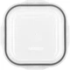 Контейнер для хранения пищевых продуктов ARDESTO Gemini 0.8 л (AR1280BSQ) - изображение 3