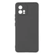 Чохол Silicone Cover Full Camera (A) для Motorola G72 Колір 14.Red - изображение 2