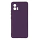 Чохол Silicone Cover Full Camera (A) для Motorola G72 Колір 14.Red - изображение 5