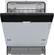 Посудомоечная машина Interline DWI 365 P1 TSH BA+ - изображение 2