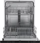 Посудомоечная машина Interline DWI 365 P1 TSH BA+ - изображение 7