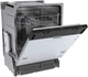 Посудомоечная машина Interline DWI 365 P1 TSH BA+ - изображение 11