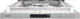 Посудомоечная машина Interline DWI 549 BSA GA++ 316267 - изображение 6