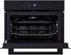 Духовой шкаф Interline CMG 910 SRX BA 295922 - изображение 2