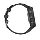 Смарт-часы Garmin fenix 8 47mm, AMOLED, Saph, CrbnGryTi/Blk, Blk/PebbleGryBnd, GPS (010-02904-21) - изображение 4