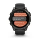 Смарт-часы Garmin fenix 8 47mm, AMOLED, Saph, CrbnGryTi/Blk, Blk/PebbleGryBnd, GPS (010-02904-21) - изображение 7
