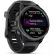 Смарт-часы Garmin Forerunner 570 - 42MM, Black, GPS (010-02970-00) - изображение 3