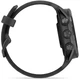 Смарт-часы Garmin Forerunner 570 - 42MM, Black, GPS (010-02970-00) - изображение 4