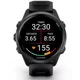 Смарт-часы Garmin Forerunner 570 - 42MM, Black, GPS (010-02970-00) - изображение 7