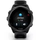 Смарт-часы Garmin Forerunner 570 - 42MM, Black, GPS (010-02970-00) - изображение 8