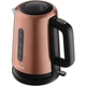 Электрочайник SENCOR SWK 1752CO 293518 - изображение 7