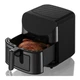 Мультипіч Deerma Air Fryer KZ150 (DEM-KZ150W) 314568 - зображення 2