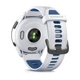 Смарт-часы Garmin Forerunner 265, Whitestone, GPS (010-02810-11) - изображение 6