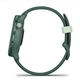 Смарт-годинник Garmin Vivoactive 6 Metallic Jasper Green with Jasper Green Band (010-02985-02/42) - изображение 5