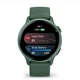 Смарт-годинник Garmin Vivoactive 6 Metallic Jasper Green with Jasper Green Band (010-02985-02/42) - изображение 8
