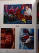 Раскраски disney по цифрам для детей девочек мальчиков взрослых антистресс по номерам большая раскраска детская дисней Les Grands classiques Tome 11 - изображение 4