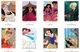 Раскраски disney по цифрам для детей девочек мальчиков взрослых по номерам антистресс большая раскраска детская дисней , Girl Power - изображение 4