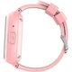 Смарт-годинник Havit HV-KW11 IP67, GPS, 4G Pink (HV-KW11 Pink) - изображение 4