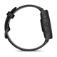 Смарт-часы Garmin Forerunner 265, Black, GPS (010-02810-10) - изображение 4