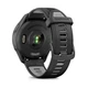 Смарт-часы Garmin Forerunner 265, Black, GPS (010-02810-10) - изображение 6