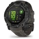 Смарт-часы Garmin Instinct 3 Tactical Edition 50 мм AMOLED Black (010-03020-50) - изображение 1