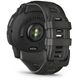 Смарт-часы Garmin Instinct 3 Tactical Edition 50 мм AMOLED Black (010-03020-50) - изображение 6