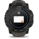 Смарт-часы Garmin Instinct 3 Tactical Edition 50 мм AMOLED Black (010-03020-50) - изображение 9