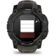 Смарт-часы Garmin Instinct 3 Tactical Edition 50 мм AMOLED Black (010-03020-50) - изображение 11