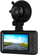 Відеореєстратор Peiying Basic D200 2.5K (5901890102889) - зображення 3