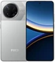 Смартфон Poco F7 Pro 12/256GB NFC Silver (Global) (без зарядного пристрою) - изображение 1