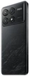 Смартфон Poco F6 Pro 12/512GB Black (Global) - изображение 7