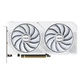 Відеокарта ASUS GeForce RTX 5060 Ti Dual OC White 16GB GDDR7 DLSS4 (DUAL-RTX5060TI-O16G-WHITE) EU - зображення 5
