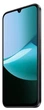 Смартфон Xiaomi Redmi 15C 4G 8/256GB Midnight Black (Global) (без зарядного пристрою) - изображение 3