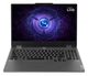 Ноутбук Lenovo LOQ 15 i5-12450HX/32GB/512/Win11 RTX4060 144Hz (83GS007RPB) - изображение 3