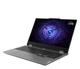 Ноутбук Lenovo LOQ 15 i5-12450HX/32GB/512/Win11 RTX4060 144Hz (83GS007RPB) - изображение 4