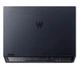 Ноутбук Acer Predator Helios 16 U9-275HX/128GB/4TB/W11 RTX5070Ti OLED (PH16-73 || NH.QW1EP.001) - изображение 7