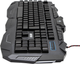 Комплект дротовий Marvo KM400 Black (KM400+G1) - зображення 5