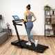 Беговая дорожка Gymtek XT700 - изображение 3