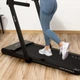 Беговая дорожка Gymtek XT700 - изображение 4