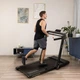 Беговая дорожка Gymtek XT700 - изображение 5