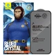 Захисне 2.5D скло Blueo Crystal Anti-Scratch для Apple iPhone 17 Air (6.5") - зображення 1